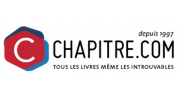 logo Chapitre.com