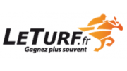 logo Le Turf