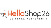 logo Helloshop26