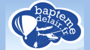 logo Baptême de l'air