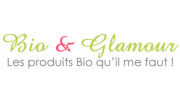 logo Bio et Glamour