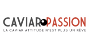 logo Caviar Passion