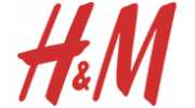 logo H&M