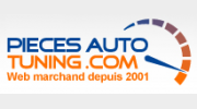 logo Pièces Auto & Tuning