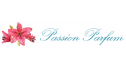 logo Passion Parfum