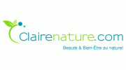 logo Clairenature 