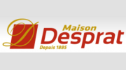 logo Maison Desprat