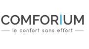 logo Comforium