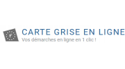 logo Carte grise en ligne