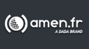 logo Amen