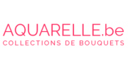 logo Aquarelle Belgique