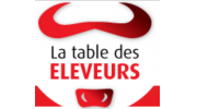 logo La table des éleveurs