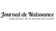 logo Journal de Naissance