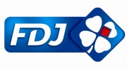 logo FDJ - Française des Jeux