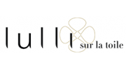 logo Lulli sur la toile