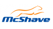 logo McShave