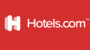 logo Hotels.com