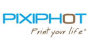 logo Pixiphot