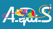 logo A-qui-S