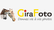 logo Girafoto