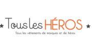 logo Tous les héros