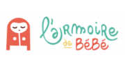 logo L'armoire de bébé