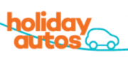 logo Holiday Autos