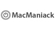 logo Macmaniack