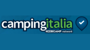 logo Camping Italia