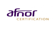 logo Afnor Certification