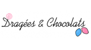 logo Dragées et chocolats