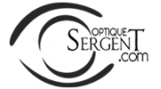 logo Optique Sergent