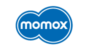 logo Momox