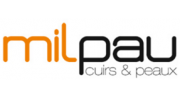 logo Milpau