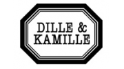 logo Dille & Kamille