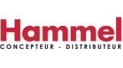 logo Robinetterie Hammel