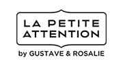 logo La petite attention
