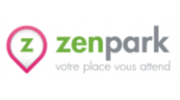 logo Zenpark