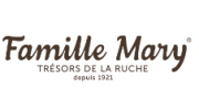 logo Famille Mary