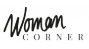 logo Woman Corner