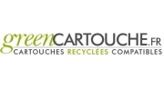 logo GreenCartouche