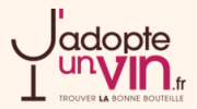 logo J'adopte un vin