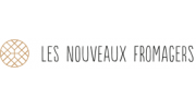 logo Les Nouveaux Fromagers