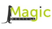 logo MagicRecycle