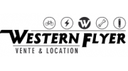 logo Westernflyer