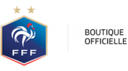 logo FFF Boutique Officielle