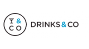 logo Drinks & Co