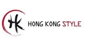 logo Hong kong style