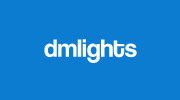 logo dmlights