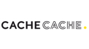 logo Cache Cache